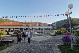 Троян - Орешак - Български фестивал на сливата - концерти - конкурси