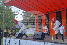 Троян - Орешак - Български фестивал на сливата - концерти - конкурси