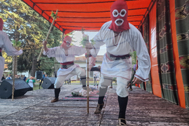 Троян - Орешак - Български фестивал на сливата - концерти - конкурси