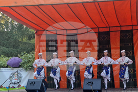 Троян - Орешак - Български фестивал на сливата - концерти - конкурси