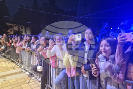 Троян - Орешак - Български фестивал на сливата - концерти - конкурси