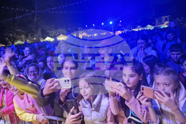 Троян - Орешак - Български фестивал на сливата - концерти - конкурси