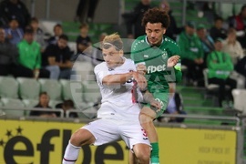 Разград - футбол - Лудогорец - Локомотив (София)