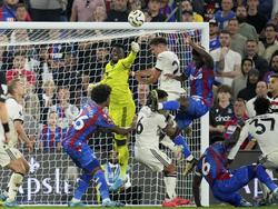 Britain Soccer Premier League