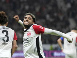 Germany Soccer Bundesliga