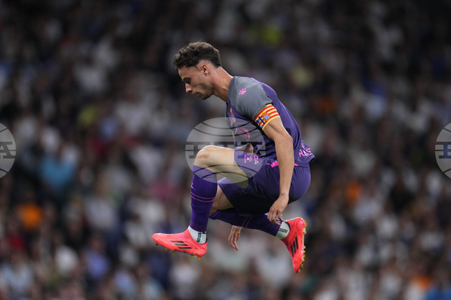 Еспаньол се наложи над Валядолид в Ла Лига