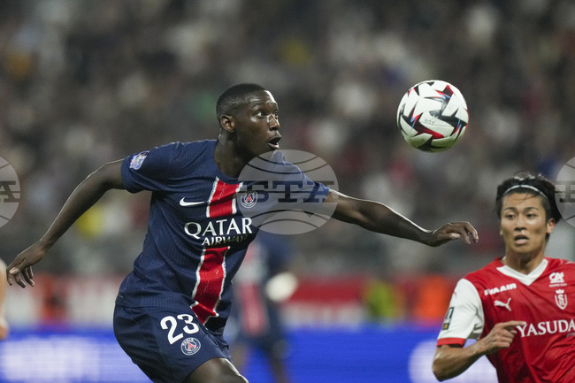 Рандал Коло Муани е пред окончателна раздяла с Пари Сен Жермен, Ювентус и Манчестър Юнайтед проявяват интерес към нападателя