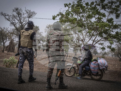 Sahel Insecurity Explainer