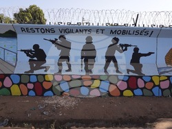 Sahel Insecurity Explainer