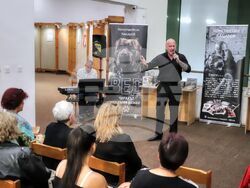 Снимка: Община Банско