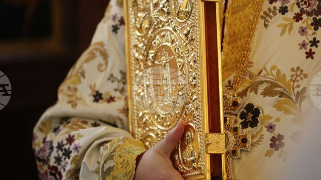 Вечерно богослужение ще организира днес Българската православна църковна община „Рождество на Пресвета Богородица“ в Барселона, Испания