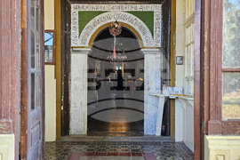 Червена вода - храм „Свети Архангел Михаил"