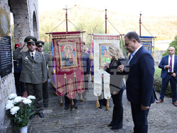 Снимка: Народно събрание