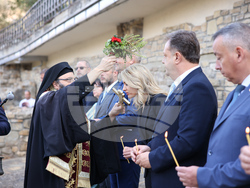 Снимка: Народно събрание