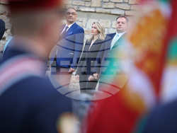 Снимка: Народно събрание