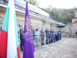 Снимка: Народно събрание