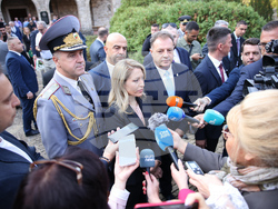 Снимка: Народно събрание