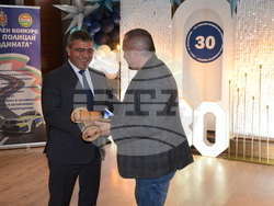 Снимка: МВР