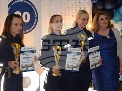 Снимка: МВР