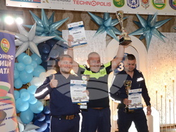 Снимка: МВР