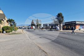 Граничен пункт „Кулата" - трафик