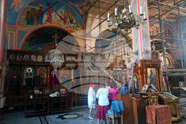 Шумен - православие - проповед