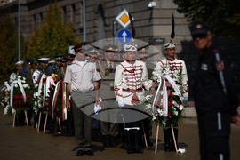 Ден на независимостта на България - паметник