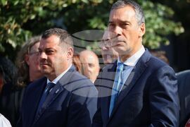 Бургас - Ден на независимостта - честване