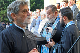 Варна - честване на 22 септември - Независимостта на България