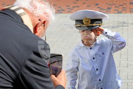 Варна - честване на 22 септември - Независимостта на България