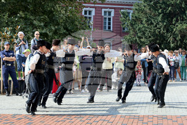 Варна - честване на 22 септември - Независимостта на България