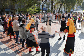 Варна - честване на 22 септември - Независимостта на България