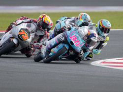 Italy GP Motorcycle Racing