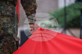 Бургас - Ден на независимостта - честване