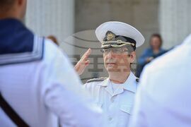 Бургас - Ден на независимостта - честване