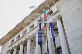 Бургас - Ден на независимостта - честване