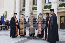 Бургас - Ден на независимостта - честване