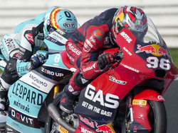 Italy GP Motorcycle Racing