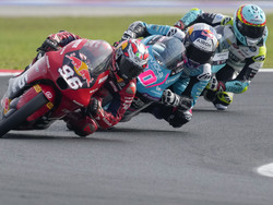 Italy GP Motorcycle Racing
