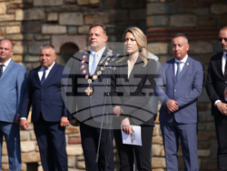 Снимка: Народно събрание