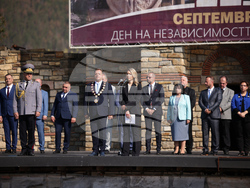 Снимка: Народно събрание