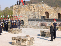 Снимка: Народно събрание