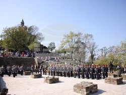 Снимка: Народно събрание