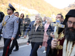 Снимка: Народно събрание