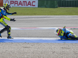Italy GP Motorcycle Racing