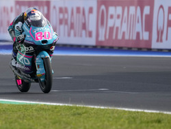 Italy GP Motorcycle Racing
