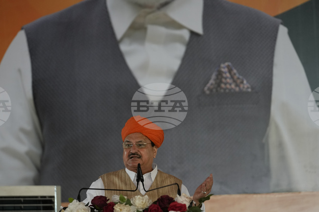 ПТИ: Нарендра Моди промени политическата култура, заяви председателят на Индийската народна партия 