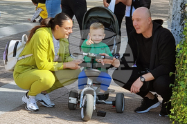  Хасково - Ден на независимостта - отбелязване