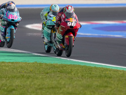 Italy GP Motorcycle Racing