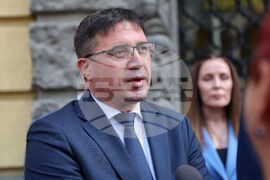 Бургас - РИК - ПП „ДПС - Ново начало" - регистрация - Руен Исмаил Осман